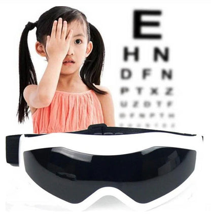Eye Care Child Massage Glasses Eye Care Instrument