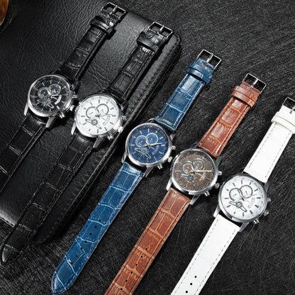 Stylish Multi-functional Business Mens Watch