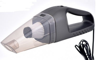 High Power Wet and Dry Car Vacuum Cleaner