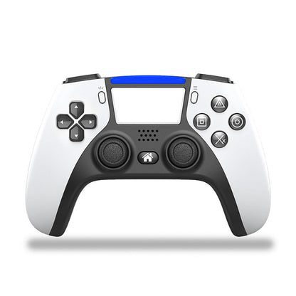Bluetooth wireless gamepad