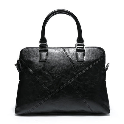 Men's business briefcase
