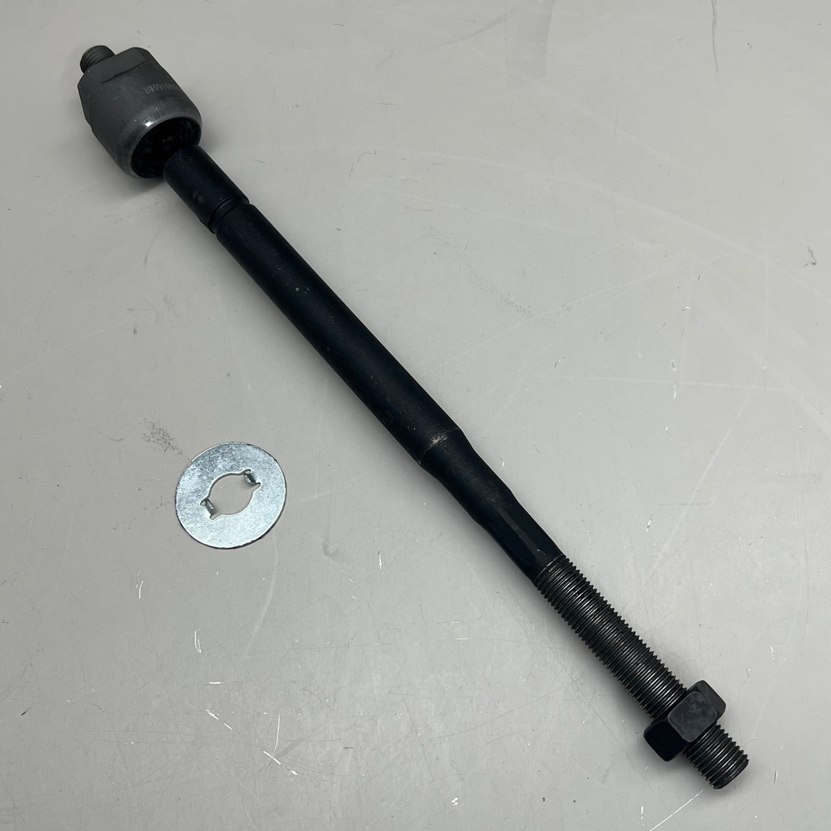 MOOG Drive Works Steering Tie Rod End For Mitsubishi, Chrysler & Dodge EV457