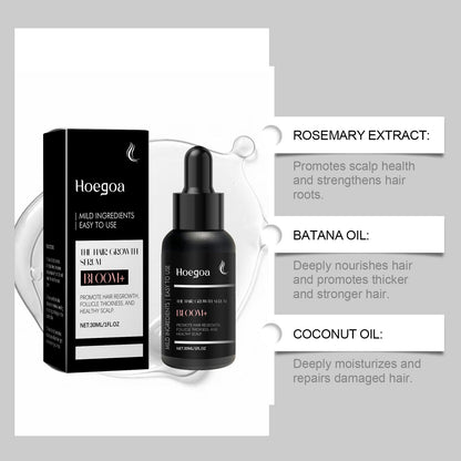 Scalp Essence Daily Scalp Care Nourishing Root And Smoothing Hair Essence