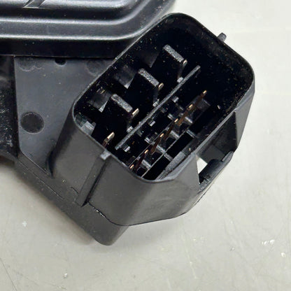 CARQUEST Neutral Safety Switch For Hyundai/Kia New Other-Distressed Packaging NSA1017