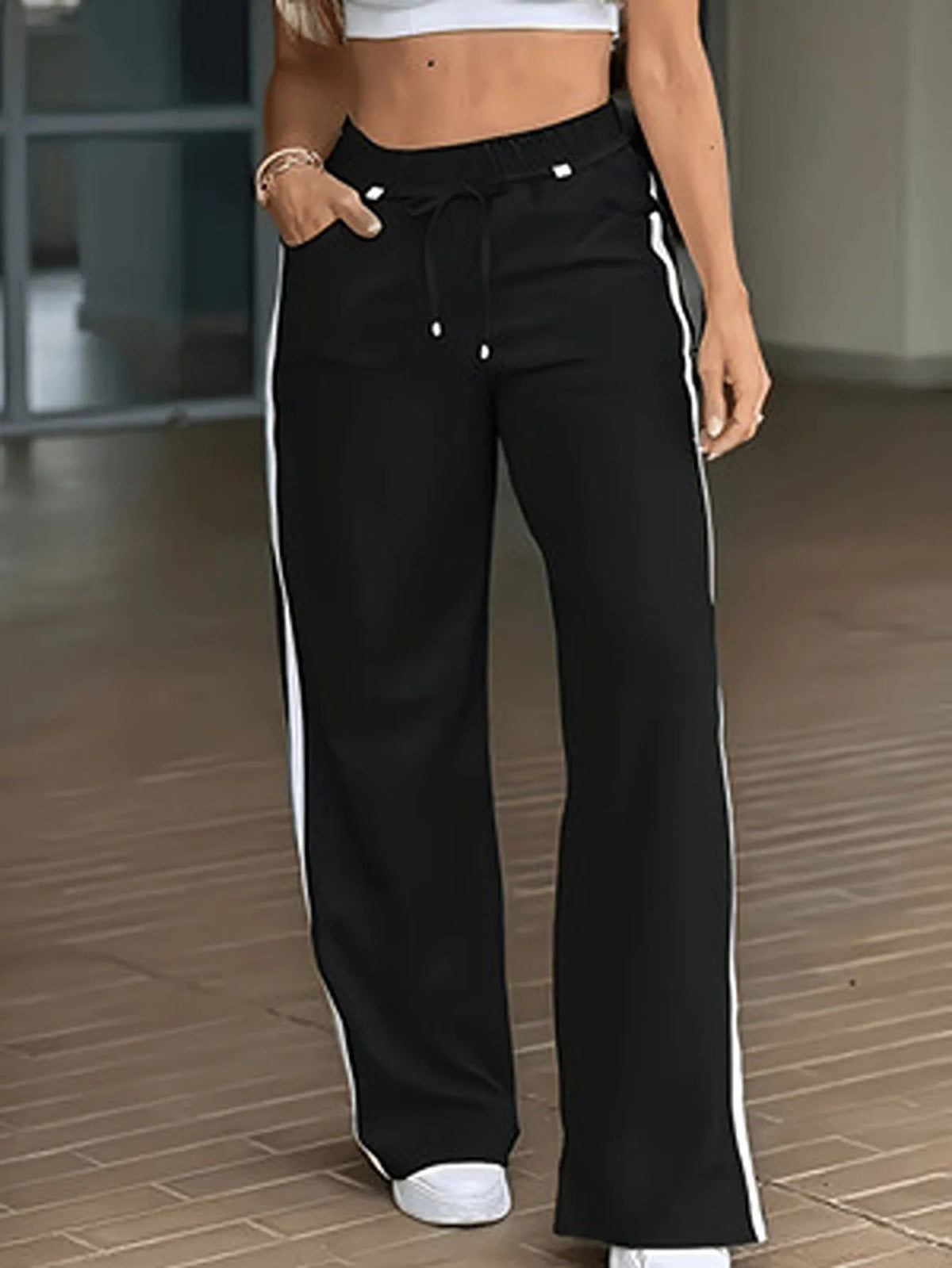 Women's Casual Pants