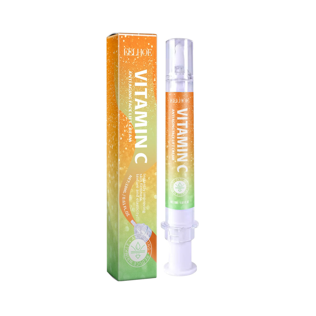 Facial Care Hydrating Elastic Skin Tightening