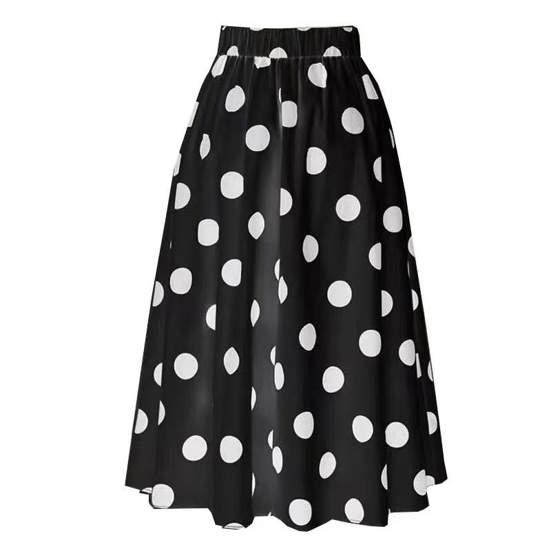 Bikini Suit Skirt Conservative Swimwear Women