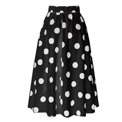 Bikini Suit Skirt Conservative Swimwear Women