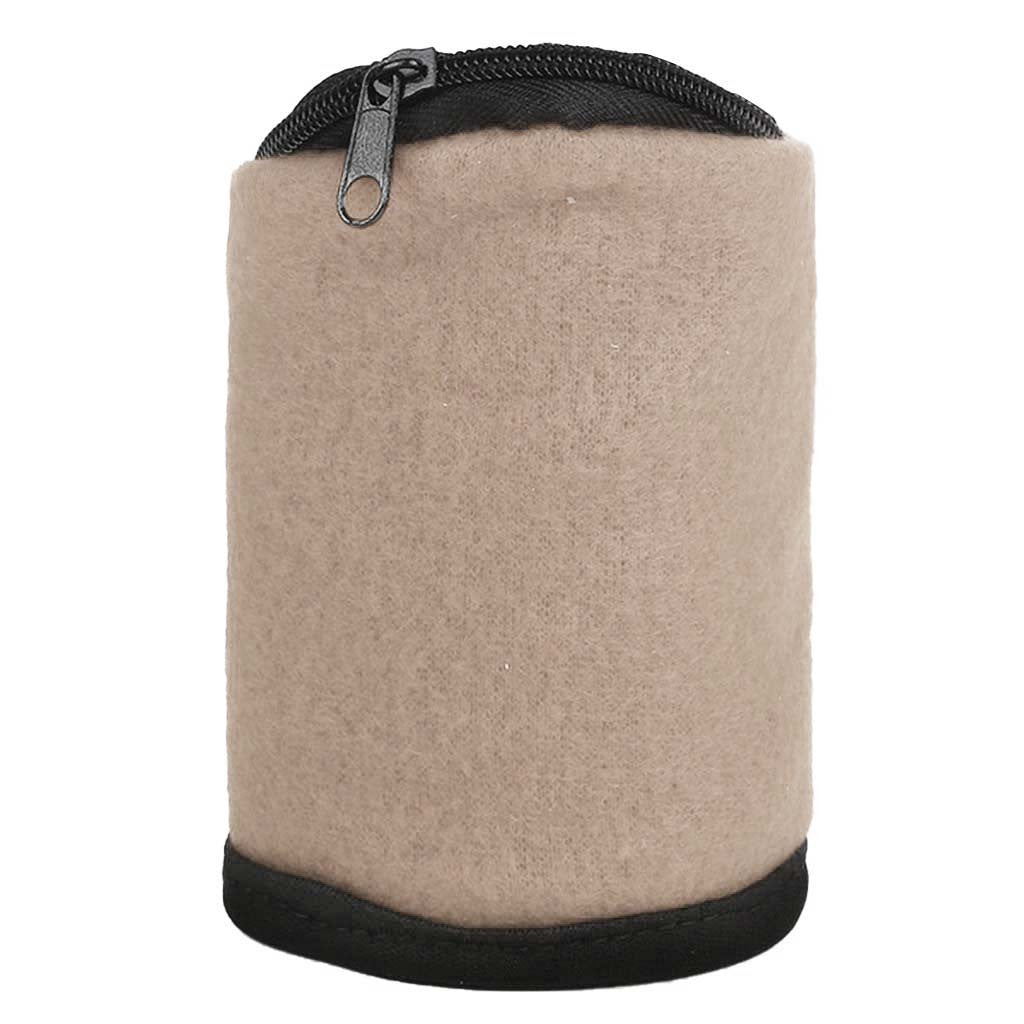 Bracer coin purse