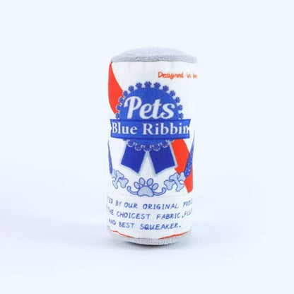 Barking Dog Toy for Chewing and Teeth Cleaning
