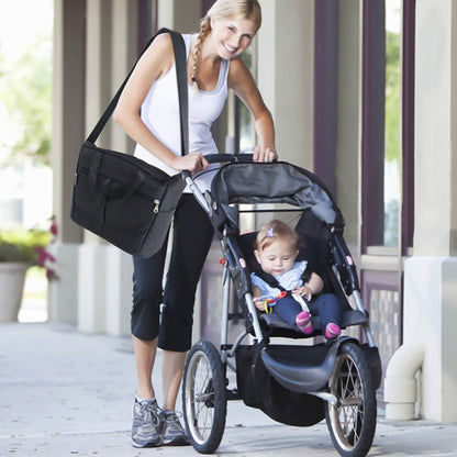 Functional Mommy's bag