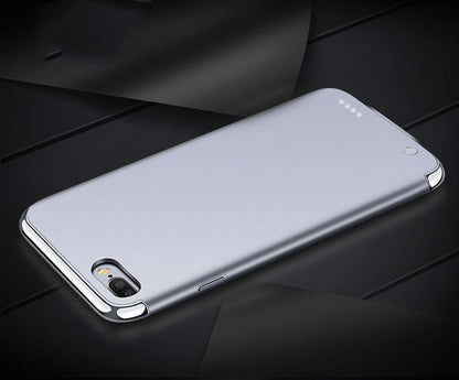 Compatible with Apple , Battery Charger Case