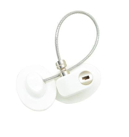 Window Security Chain Lock for Baby Safety