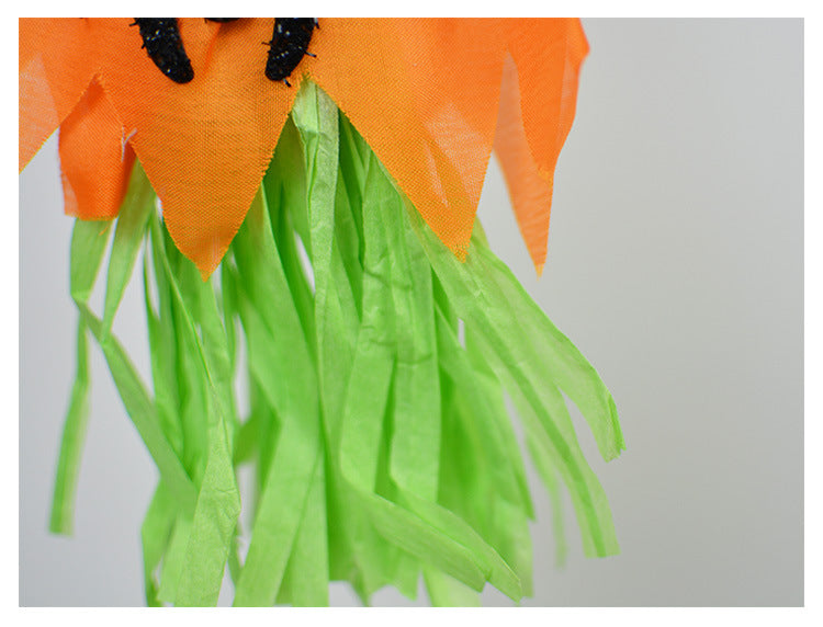 Halloween supplies ghost decoration