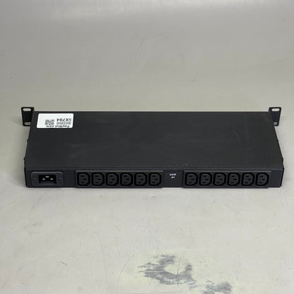 VERTIV Geist Power Distribution Unit BRE160-002/16 (Used, Working)