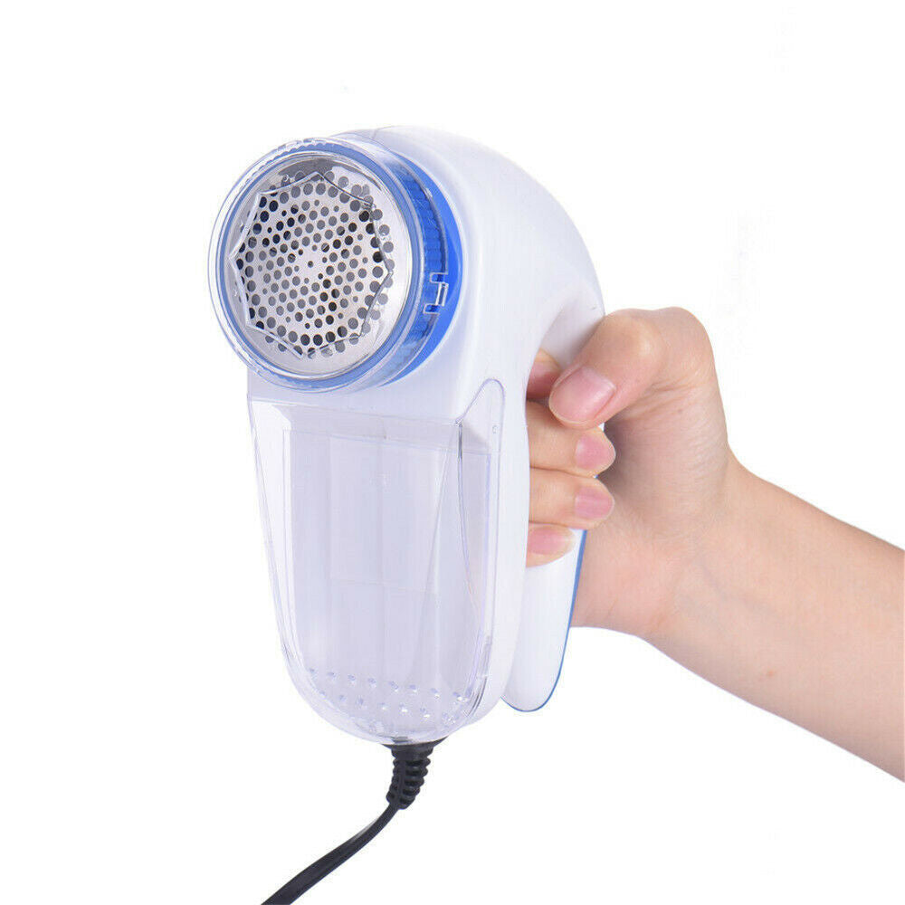 Lint Remover and Fabric Shaver, Portable Defuzzer