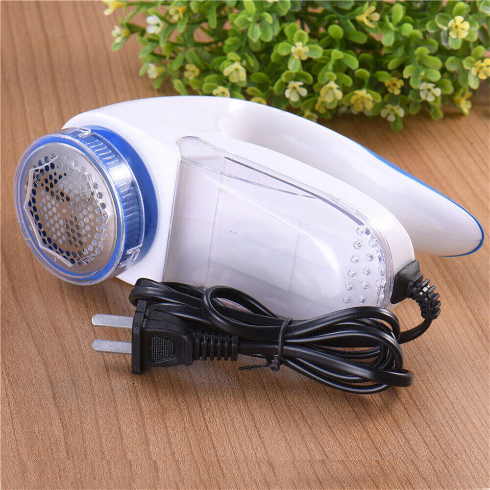 Lint Remover and Fabric Shaver, Portable Defuzzer