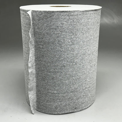 Industrial C-Pull 1ply cleaning clothes 12.5"x10" Gray