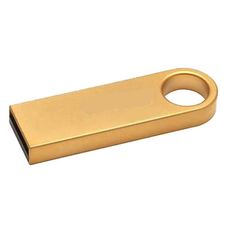 Creative metal high-speed USB