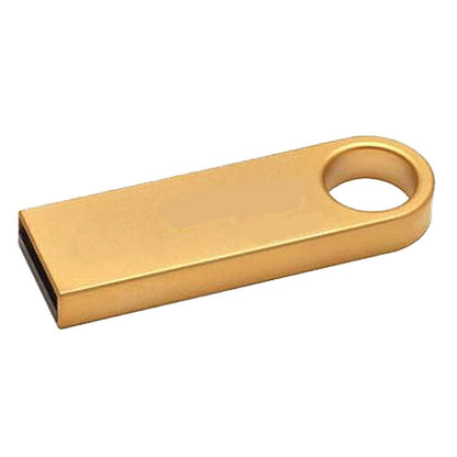 Creative metal high-speed USB
