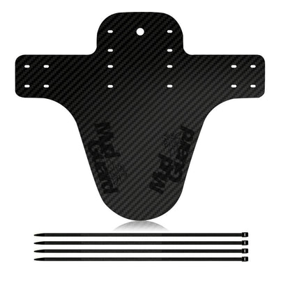Mountain bike accessories fender