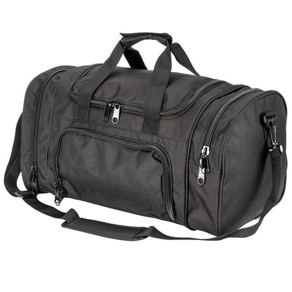 Durable Canvas Gym Bag