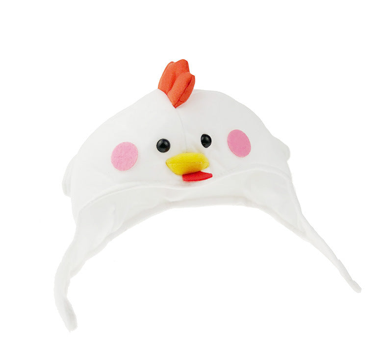 Pet Styling Video Creative Pet Supplies Cute Dog Hat