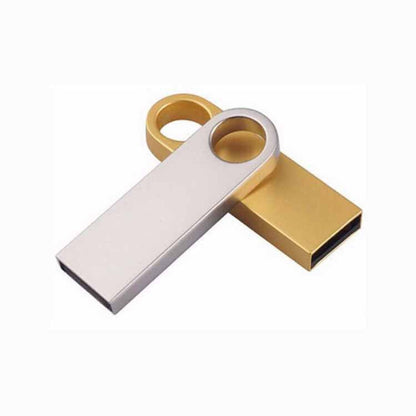 Creative metal high-speed USB