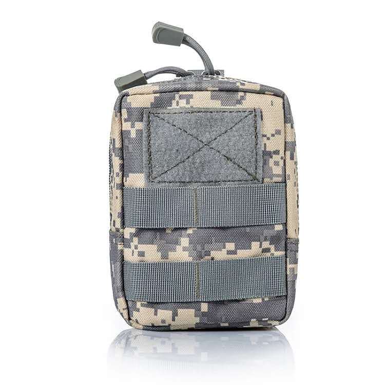 Multifunctional Tool Bag Outdoor Debris Waist Bag