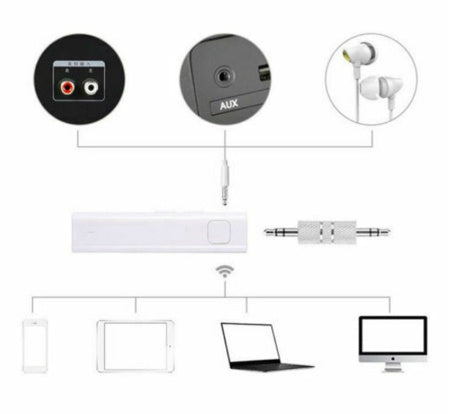 Smart Mini Bluetooth Voice Translator Real Time 26 Language Device