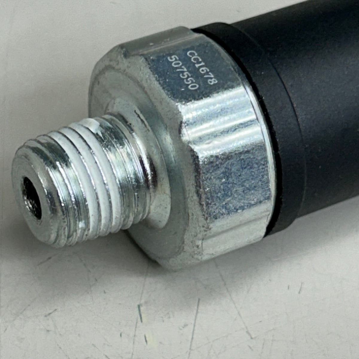 CARQUEST Pressure Switch Interruptor Replacement Part SBC1137