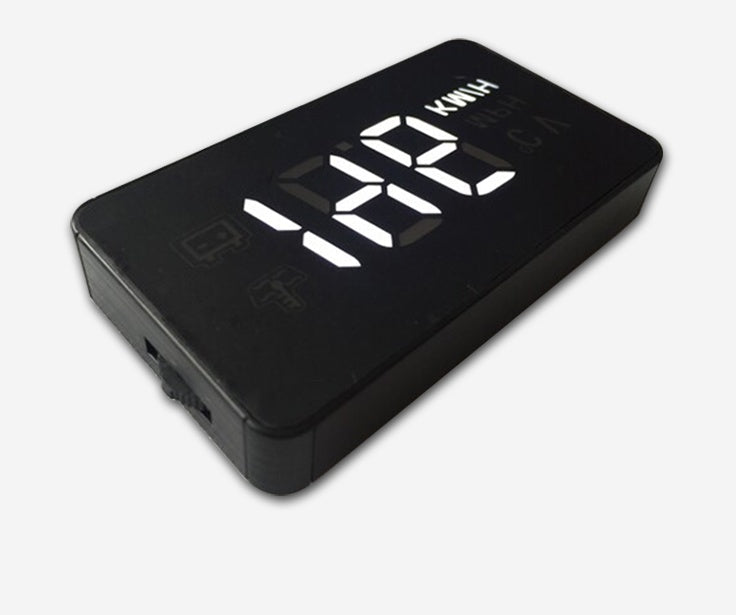 Head up display