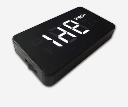 Head up display