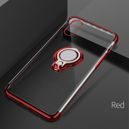 Magnetic Ring Phone Case Holder