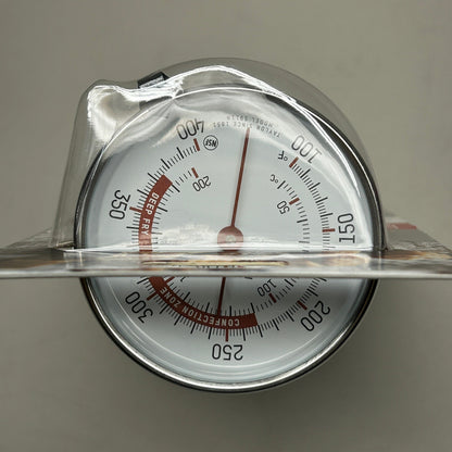 TAYLOR Candy/Deep Fry Thermometer Multiuse Kitchen Tools 5911N (New)