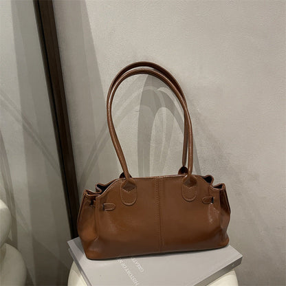 Korean-style Fashionable Large-capacity Shoulder Bag