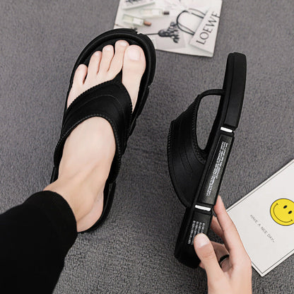 Men's Flip Flop Beach Shoes