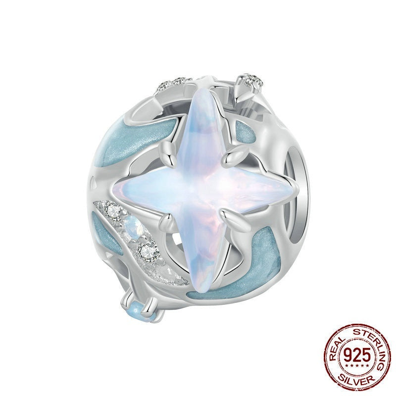 Dreamy Starry Sky Series DIY Bracelet Pendant Accessories