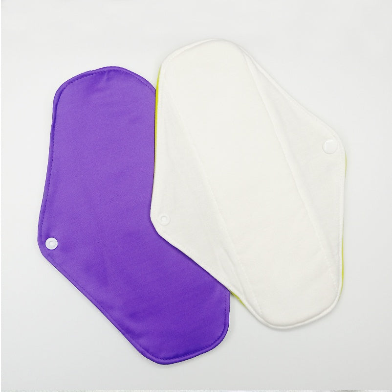 Hand washable sanitary pad