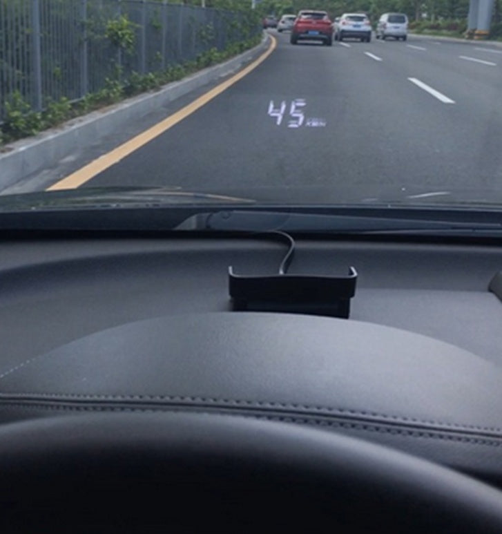Head up display