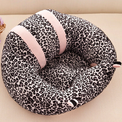 Cartoon Children Sofa Baby Safety Learning Seat Mother And Baby Wholesale