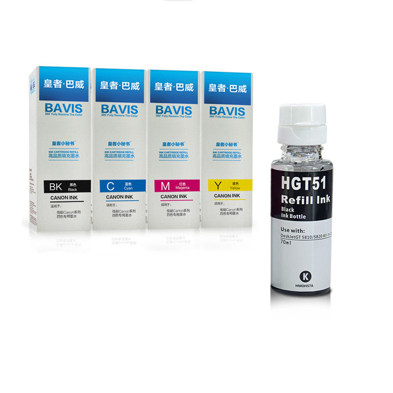 Printer Ink Cartridges