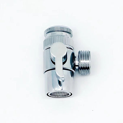 Handheld Shower Bath Small Supercharged Shower Head