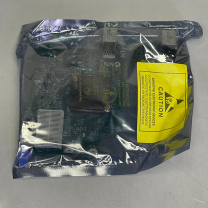 LENOVO IBM XSeries Intel 2 Port 10GB Ethernet Adapter Green 90Y3573