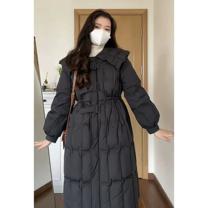 Waist-slimming Sailor Jacket