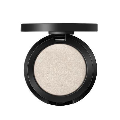 MYS Face Makeup Powder Palette: 6 Shades, Waterproof