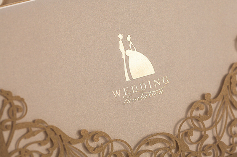 Personalized custom invitation