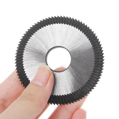 Key Cutting Blade All Horizontal Key Machines Disk Cu