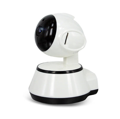 Wireless WiFi Home Surveillance Camera Wide Angle 1MP
