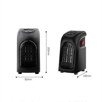 Mini Flame Household Heater